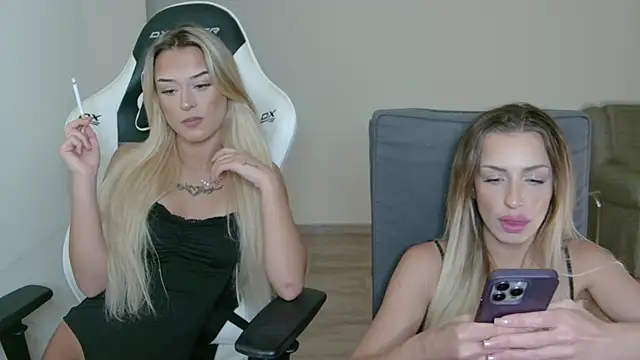 anyaamurr Webcam show