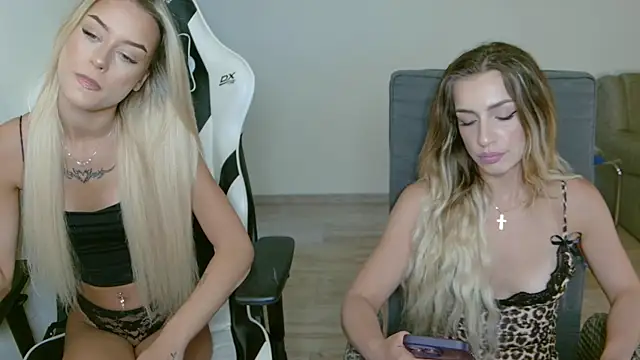anyaamurr Webcam show