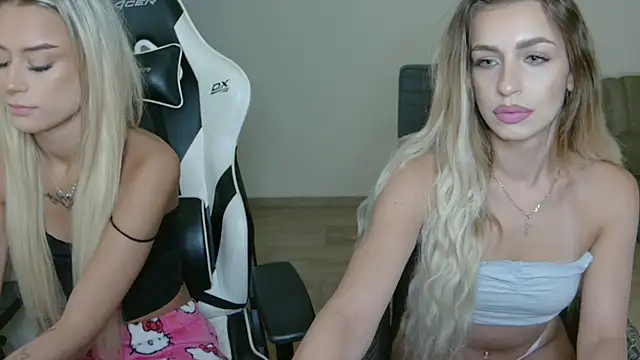 anyaamurr Pertunjukan Webcam
