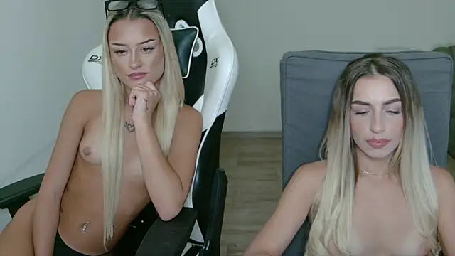 Webkamerová show anyaamurr