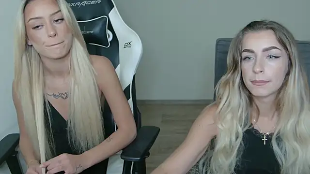 Show de webcam de anyaamurr