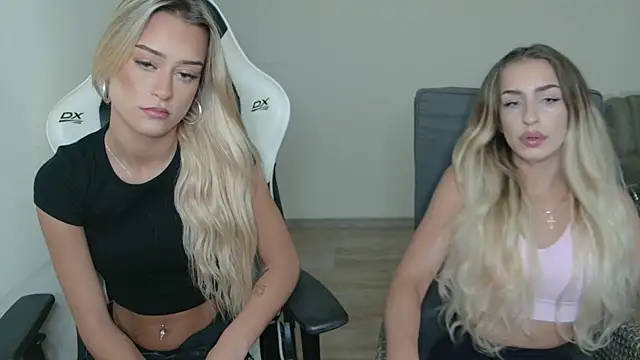 anyaamurr Webcamshow