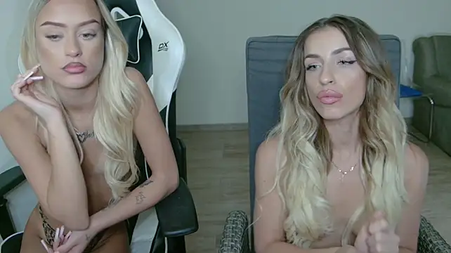 Show de anyaamurr na webcam