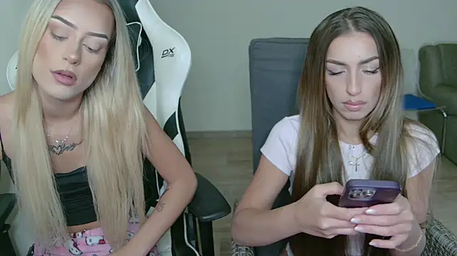 anyaamurrn Webbikameraesitys