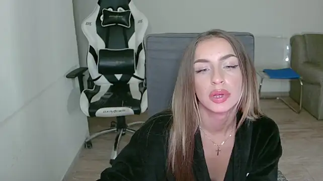 anyaamurr's Live XXX Chat