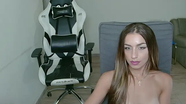 Show de webcam de anyaamurr