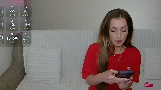 عرض كام anyaamurr