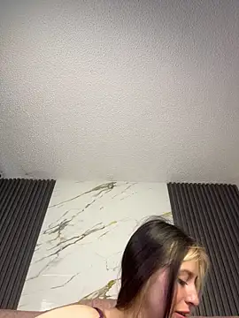 Zahori-fire Webcam-Show
