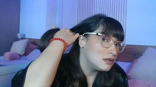 ValentinaGreyy webcam show