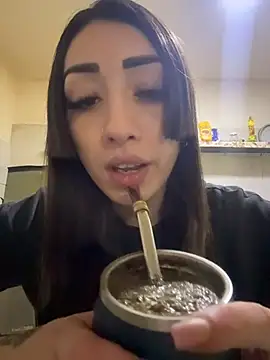 عرض كام Dulce-Luci