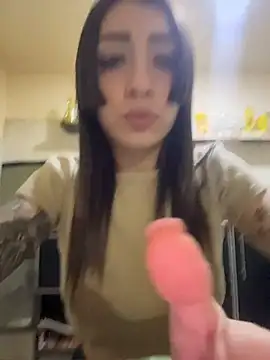 Dulce-Luci webcam show
