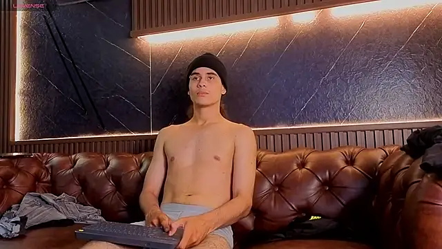 edwardd_7 Pertunjukan Webcam