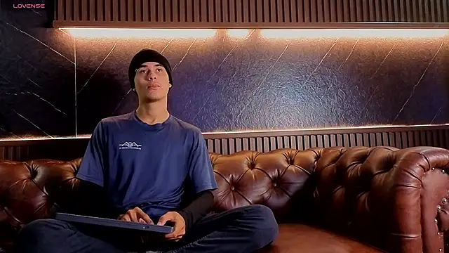 Webkamerová show edwardd_7