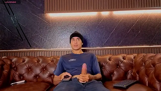 Webkamerová show edwardd_7