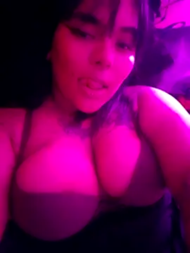 Show de Scarlethh_ss na webcam