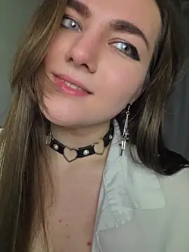 Irene_Adlerr Webcam show