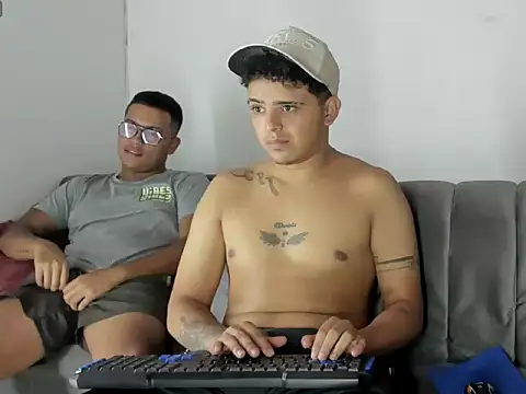 Jack_scorpion – webcam-show