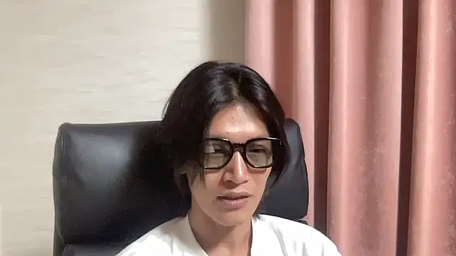 Ren-ohanashi Webcam Show