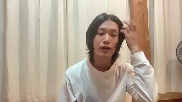 Ren-ohanashiのウェブカメラショー