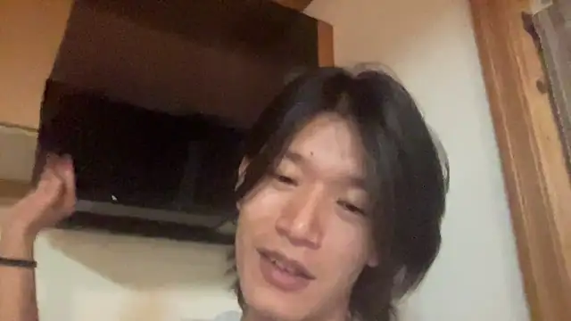 Ren-ohanashiのウェブカメラショー