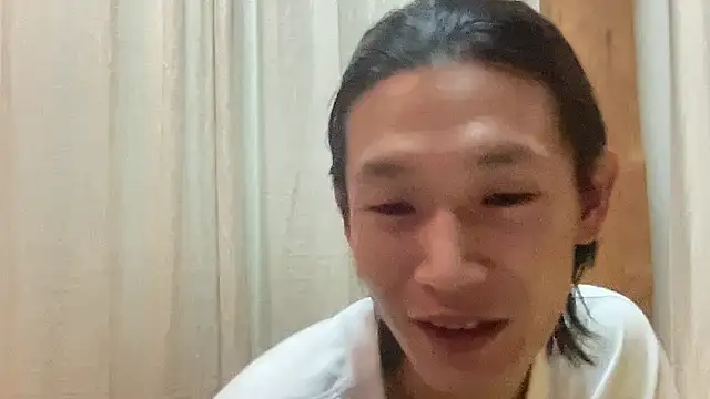 Ren-ohanashi 웹캠 쇼