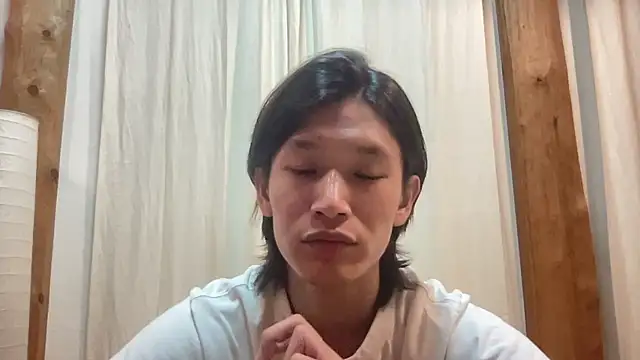Ren-ohanashi webcam show