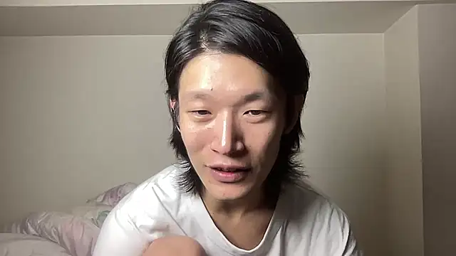 Ren-Osakiのウェブカメラショー