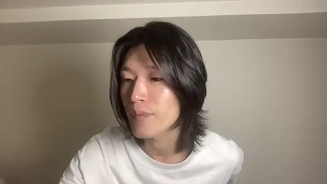 Ren-Osakiのウェブカメラショー
