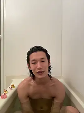Ren-Osaki Webcamshow