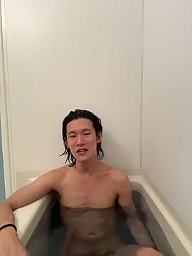 โชว์เว็บแคมของ Ren-Osaki