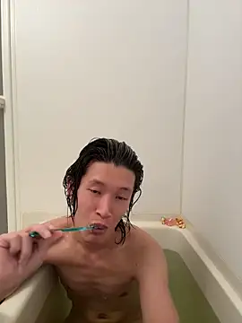 Show webcam de Ren-Osaki