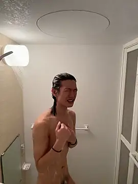 Ren-Osaki Webcam-Show