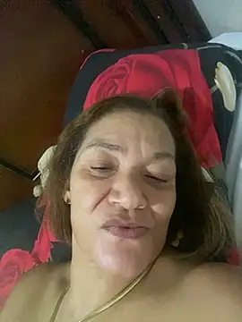 rosanna78322's Webcam Show