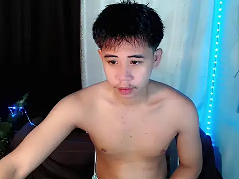 nicobigcockx's Webcam Show