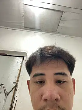 nicobigcockx Pertunjukan Webcam