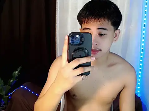 nicobigcockx 웹캠 쇼