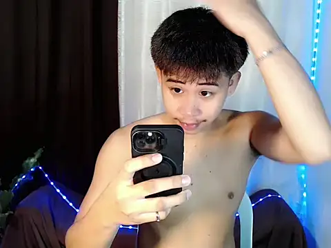 nicobigcockx Show Webcam