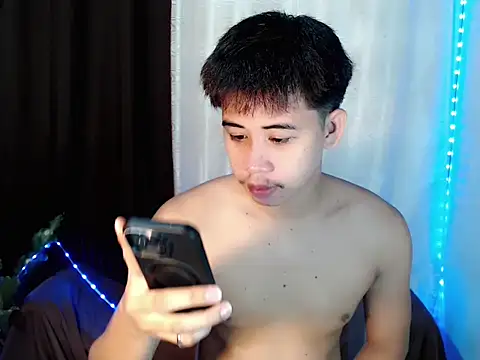 nicobigcockx 网络视讯表演