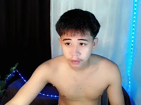 Show Webcam de nicobigcockx