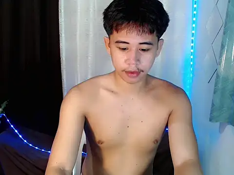 nicobigcockx 网络视讯表演