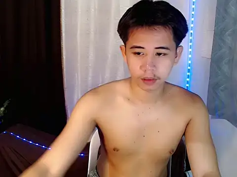 nicobigcockx Pertunjukan Webcam