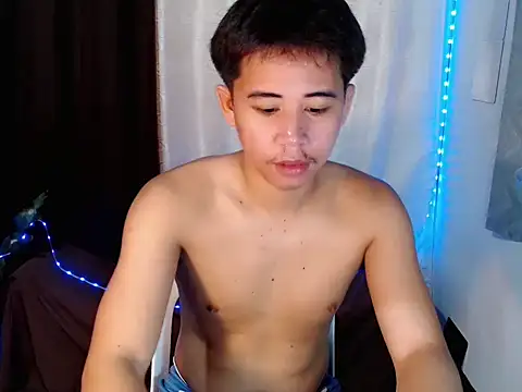 Show webcam de nicobigcockx