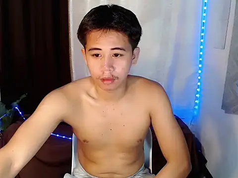 nicobigcockx Pertunjukan Webcam