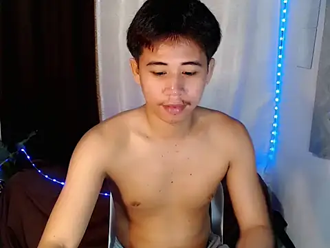 nicobigcockx 网络视讯表演