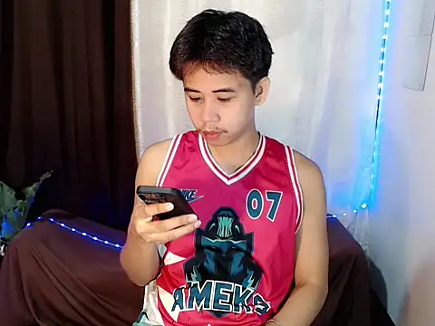 Вебкам-шоу nicobigcockx