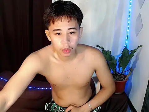 nicobigcockx Webcam-Show