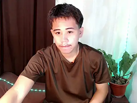 nicobigcockx Pertunjukan Webcam