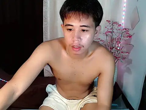 Webkamerová show nicobigcockx