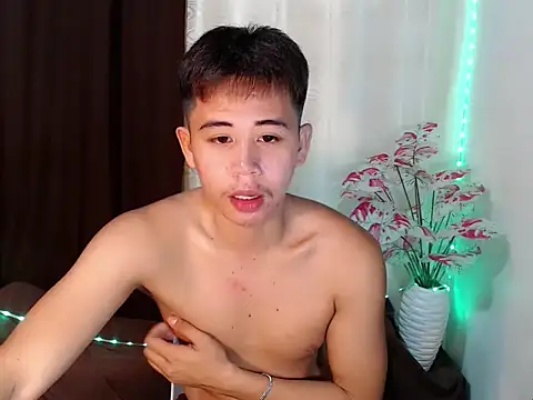 nicobigcockx Pertunjukan Webcam
