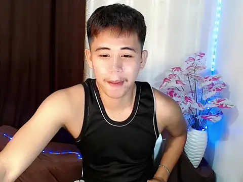 nicobigcockx Pertunjukan Webcam
